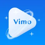 AI Video Generator - Vimo AI icon