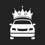 Car History Check－VIN scanner icon