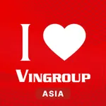 ILV ASIA icon