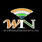 WebIndia News icon