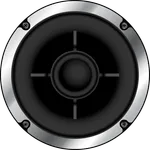 Speaker Booster icon