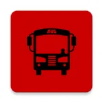 BusTap icon
