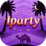 IParty icon