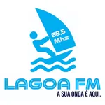 Rádio Lagoa FM icon