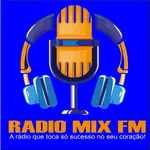 Rádio Mix FM icon