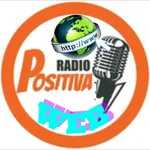 Rádio Positiva Web icon