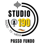 Rádio Studio 190 - Passo Fundo icon