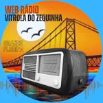 Web Rádio Vitrola do Zequinha icon