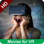 HD Movies for VR icon