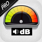 Sound Meter Pro icon