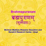 Brahma Puranam icon