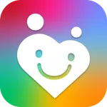 Hearty App: Everyday Bonding icon