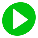 Safe Vision for Android TV icon
