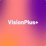 Visionplus+Tv icon