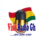 Visit Radio GH icon