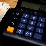 Currency Calculator icon