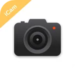 iCamera: Camera iOS Style icon