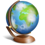 Travel Tracker - GPS tracker icon