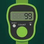 Tally Counter: Tasbeeh Dhikr icon