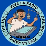 viva la radio icon