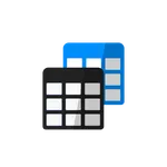 Table Notes - Mobile Excel icon