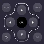 Vizio Smart TV Remote icon