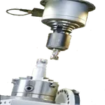 CNC MILLING icon