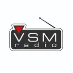 VSM RADIO icon