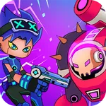 Cyber Master icon