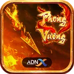 Phong Vương: Khởi Nguyên icon
