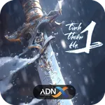 Tình Thiên Hạ 1 - ADNX icon