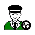 Taxi Thanh Hà Driver icon