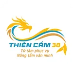 Nhà Xe Thiên Cầm 38 icon