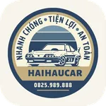 Xe Ghép Hải Hậu icon