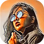 Cartoon Picture App icon