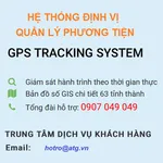 DINH VI XE ATGPS ATVINA icon