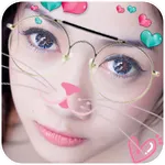 Kawaii Photo Editor icon