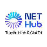 NETHub for Android TV icon