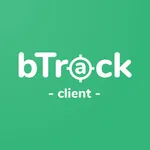bTrack Client icon