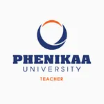 Phenikaa Uni Teacher icon