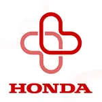 My Honda+ icon