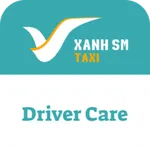 Xanh SM Driver Care icon