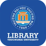 TMU Library icon