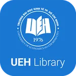 UEH Library icon