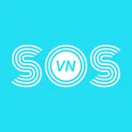 Ứng dụng người dân SOS VN icon