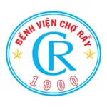 Chợ Rẫy - Đăng Ký Khám Bệnh On icon