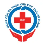 Bệnh viện Đa Khoa Khu Vực An G icon
