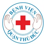 Bệnh viện Quận Thủ Đức - Đăng  icon