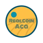 Realcoin ACA icon