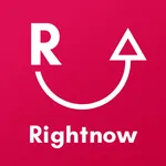 Rightnow - Đặt Vé Sự Kiện icon